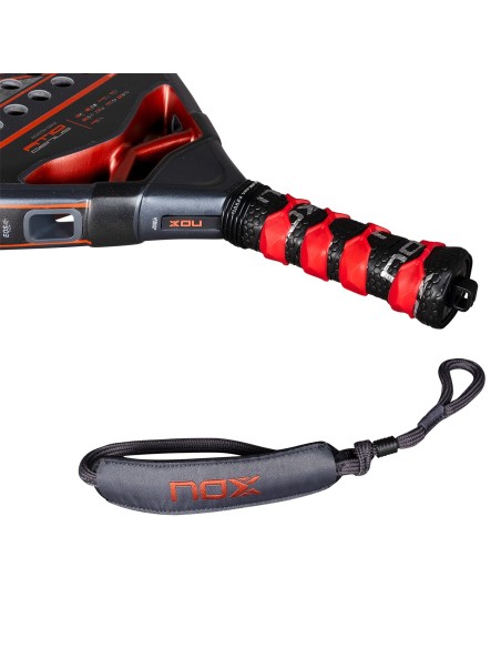 Nox AT10 Genius 18K Alum By Agustín Tapia 2025 | Ofertas de pádel